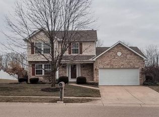236 Brookston Pl, Eaton, OH 45320