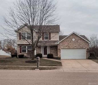 236 Brookston Pl, Eaton, OH, 45320