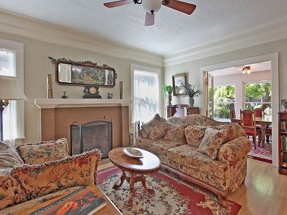 Formal Living Room