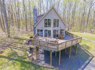 7511 Gamins Run Dr, Locust Grove, VA 22508