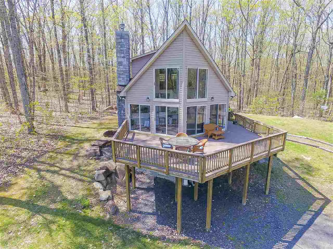 7511 Gamins Run Dr photo 1