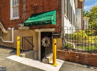 101 Record St, Frederick, MD 21701