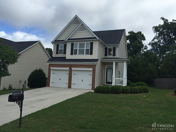 2nd image of 7090 Littlebrook Way