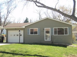 3604 Lafayette St, Sioux City, IA 51104