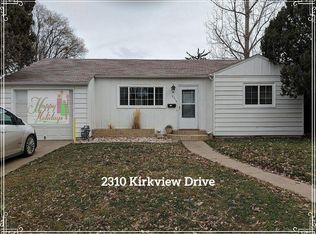 2310 Kirkview Ave, Loveland, CO 80538
