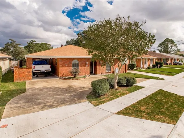 4117 Lime St, Metairie, LA 70006