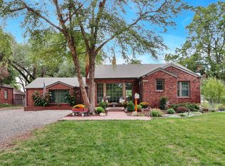 4505 E Meadow Ln, Wichita, KS 67218