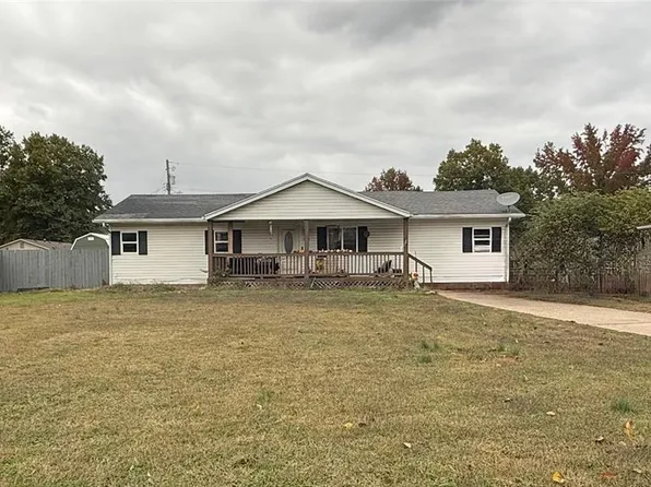 2311 Orville Ave, Granite City, IL 62040