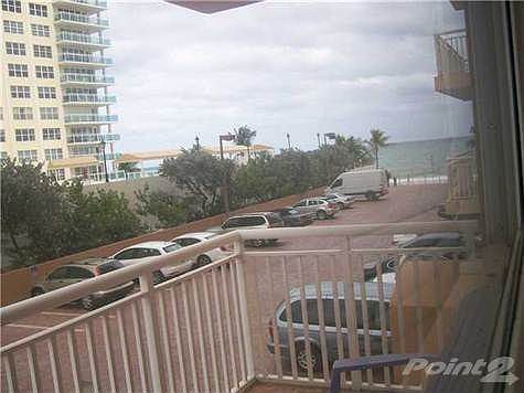2nd image of 3850 Galt Ocean Dr APT 208