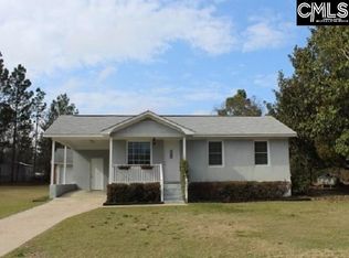 223 Naomi Dr, Gaston, SC 29053
