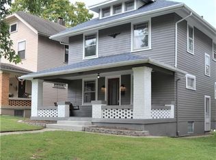907 Bowen St, Dayton, OH 45410