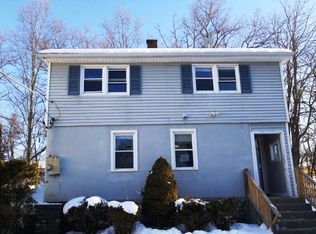 5 Cadorna Rd, Worcester, MA 01605