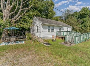 5316 Belews Creek Rd, Walkertown, NC 27051