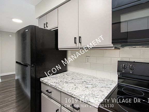 3rd image of 1619 Fraternity Village Dr #12
