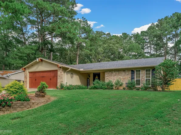 837 New London St, Shreveport, LA 71118