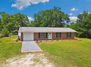 133 Hysmith Dr, Wewahitchka, FL 32465