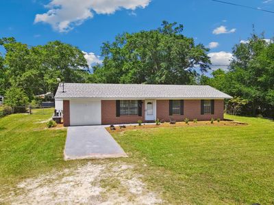 133 Hysmith Dr, Wewahitchka, FL, 32465