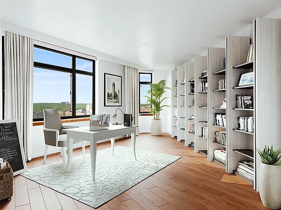 2nd image of 112-01 Queens Blvd #9G