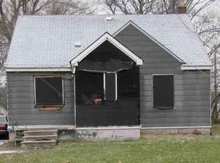 8875 Ashton Ave, Detroit, MI 48228