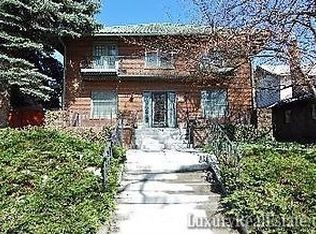 740 York St, Denver, CO 80206