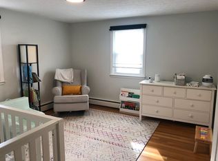 115 Cowing St #2H, West Roxbury, MA 02132