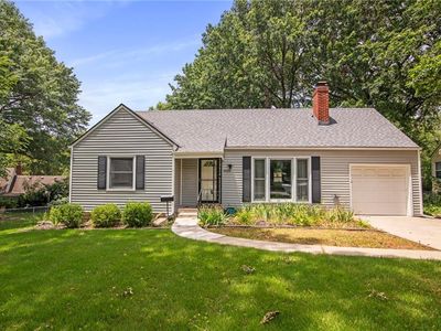 5600 Roe Blvd, Roeland Park, KS, 66205