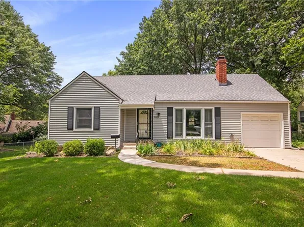 5600 Roe Blvd, Roeland Park, KS 66205