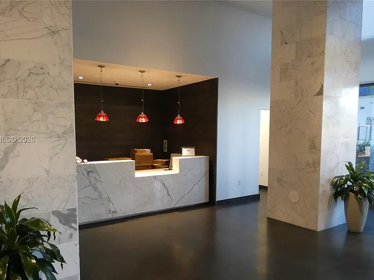 1600 NE 1st Ave #1815 — Photo 31