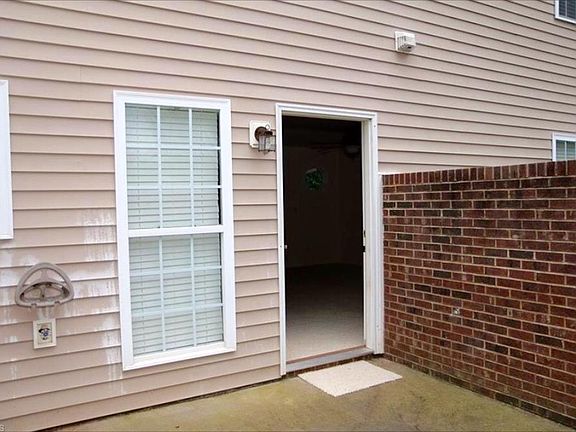 PrivatePatio