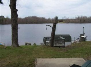 3279 W Ridge St, White Cloud, MI 49349