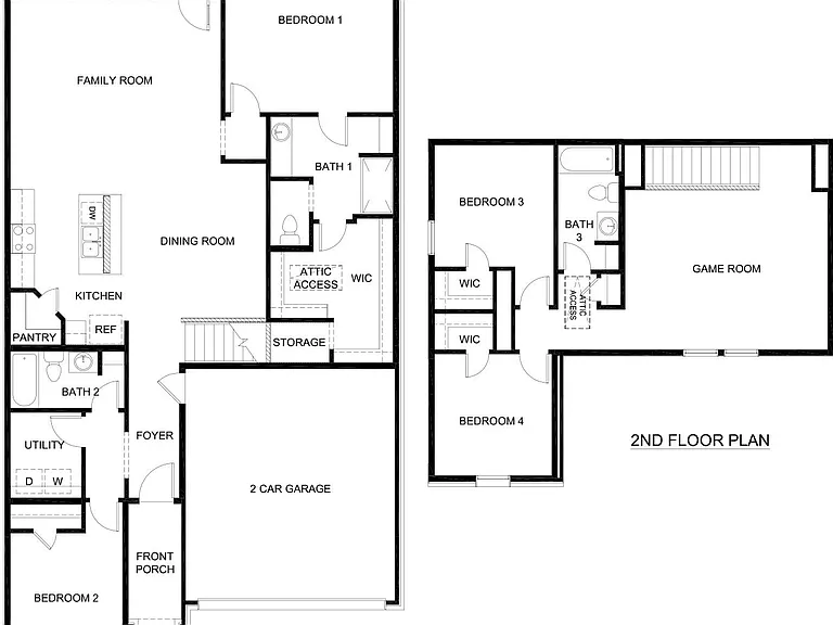 3309 Catamount Dr — Photo 3