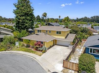 150 Sir Francis Ct, Capitola, CA 95010