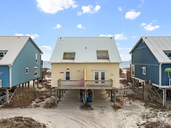 1449 W Beach Blvd, Gulf Shores, AL 36542