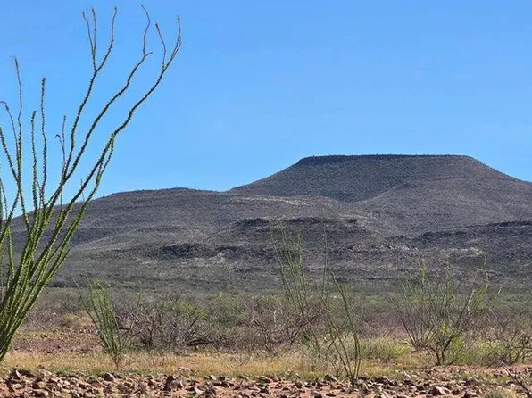 2952 E Jones Blvd, Tombstone, AZ 85638