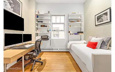 Sold by Douglas Elliman