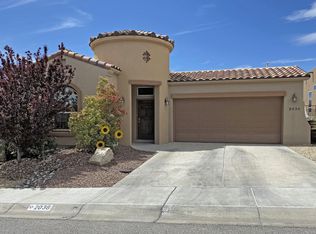 2036 Villa Napoli Loop E, Las Cruces, NM 88011