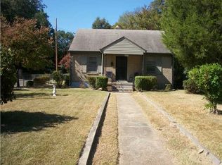 809 Goodwyn St S, Memphis, TN 38111