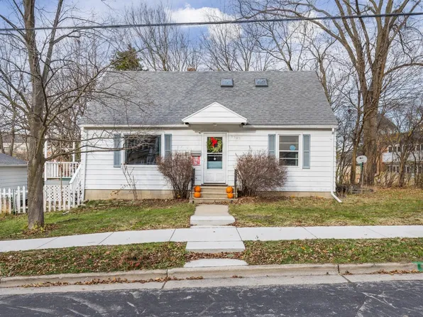 3302 Harvey St, Madison, WI 53705
