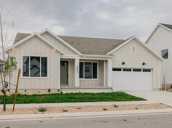 3009 N Lone Pine St #635, Eagle Mountain, UT 84005