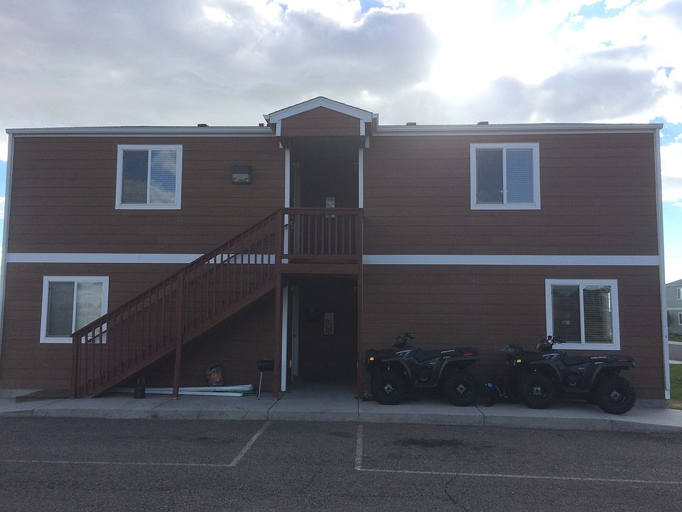 1st image of 920 Symons St APT B
