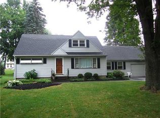 140 King Rd, Churchville, NY 14428