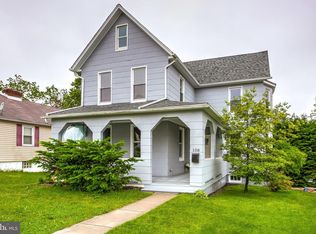 108 Chesley Ave, Baltimore, MD 21206