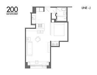 Rented by Bold New York