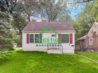 4740 Liverpool Rd, Lake Station, IN 46405