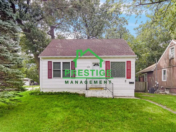 4740 Liverpool Rd, Lake Station, IN 46405