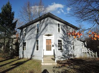 322 S Constantine St, Three Rivers, MI 49093