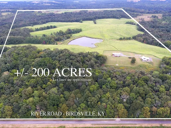 1989 River Rd, Smithland, KY 42081