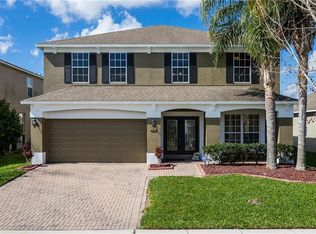 414 Cortona Dr, Orlando, FL 32828