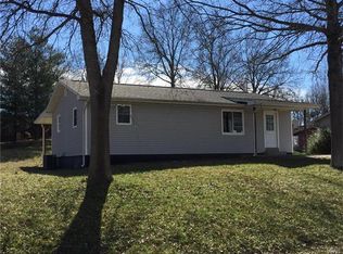 2979 Pcr 501, Perryville, MO 63775
