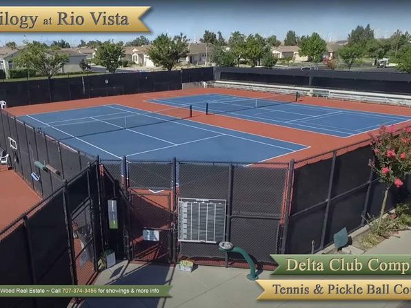 13 Arrowhead Ct, Rio Vista, CA 94571